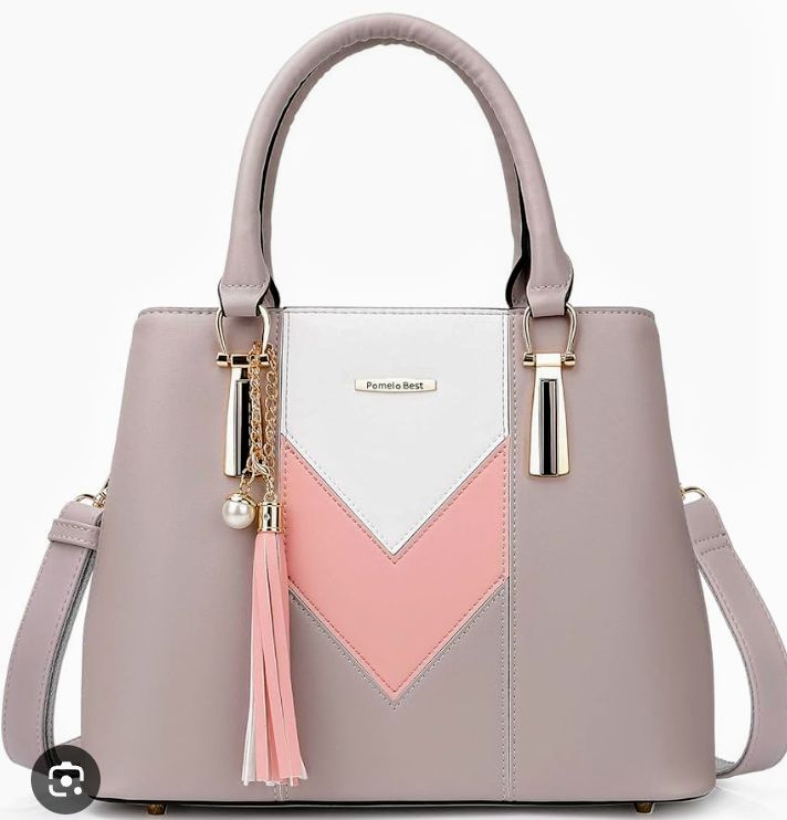 Ladies Hand Bag