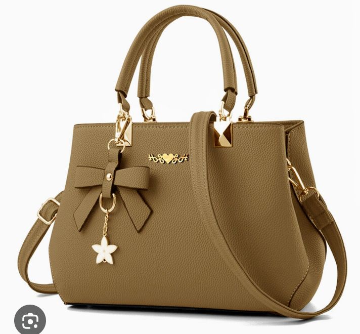 Ladies Hand Bag